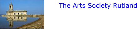 The Arts Society Rutland